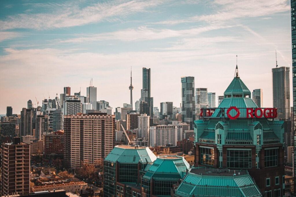 Toronto Condo Market Dips 20%: Why More People are Choosing to Rent Instead