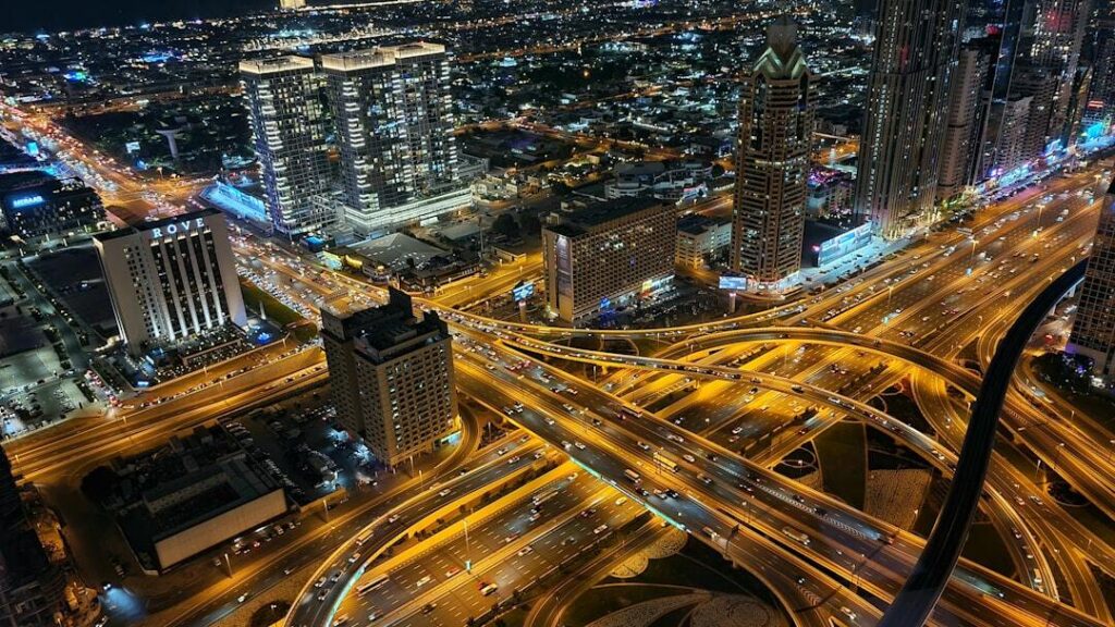 Unveiling Dubai's Housing