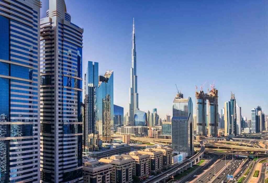 Breaking News: Emaar's Fi