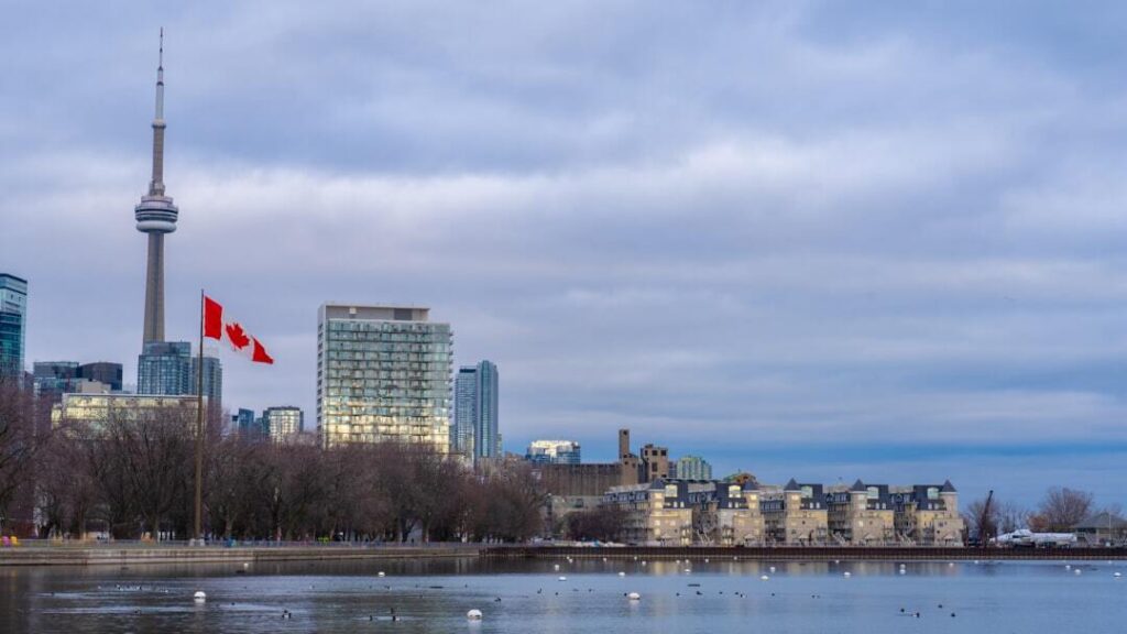 Exciting New Project Proposal in Etobicoke: A Fusion of Industrial Units and Storage Facility