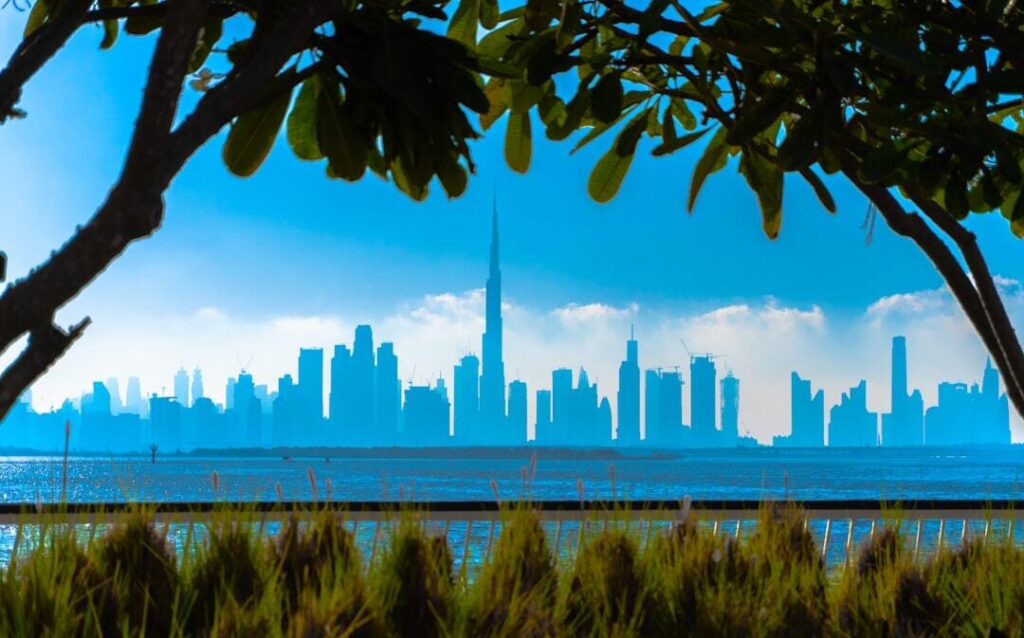 Kuwait's Real Estate Mark