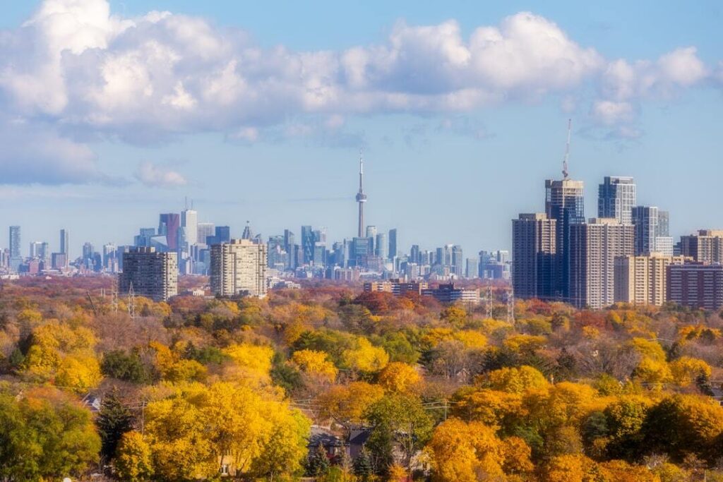 Market Downturn: Toronto Home Sales Suffer Despite Interest Rate Cuts, Reveals TRREB