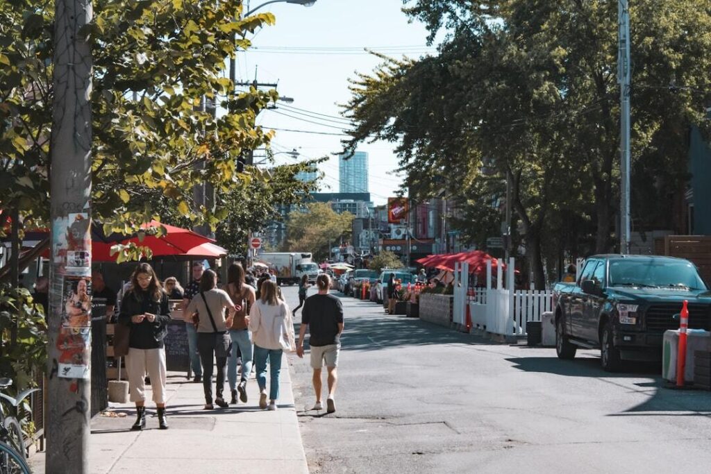 Toronto Unveils Exciting Collaborations for Groundbreaking City Development Projects