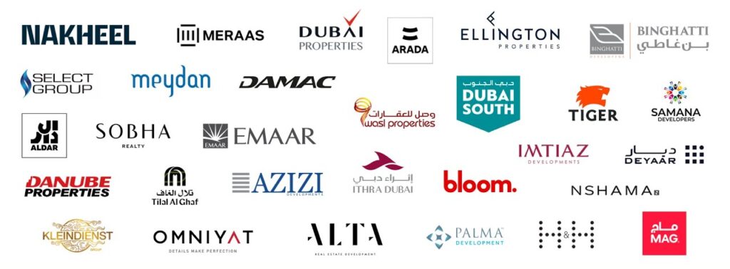 Top 10 UAE Real Estate Developers