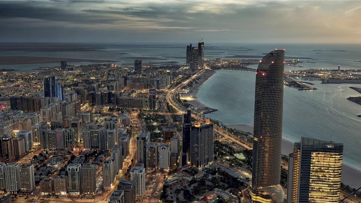 Abu Dhabi Rent Prices Soa