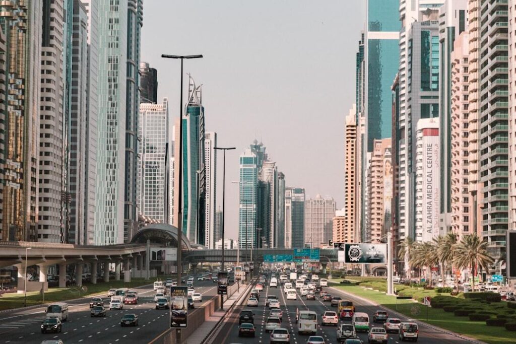 Aldar's luxury canal-fron