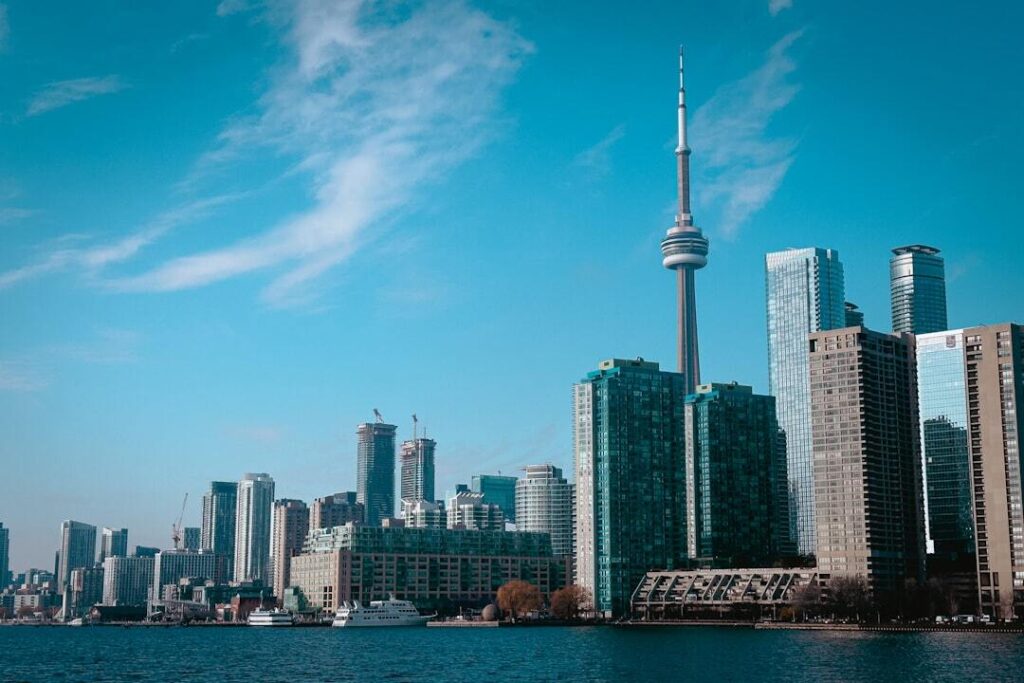 Toronto Real Estate Market Update: August Sales Dip, But Anticipated Rate Cut May Boost Buyer Interest!