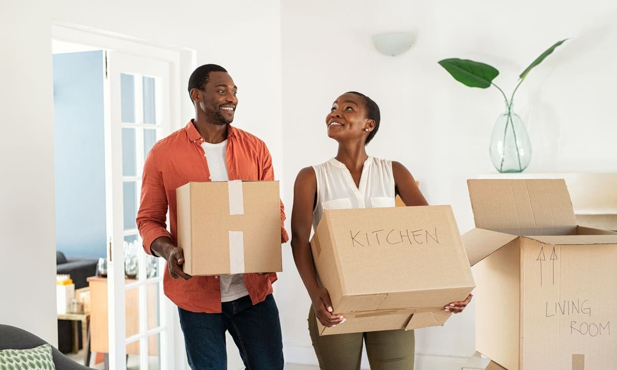 Transform Your Moving Day