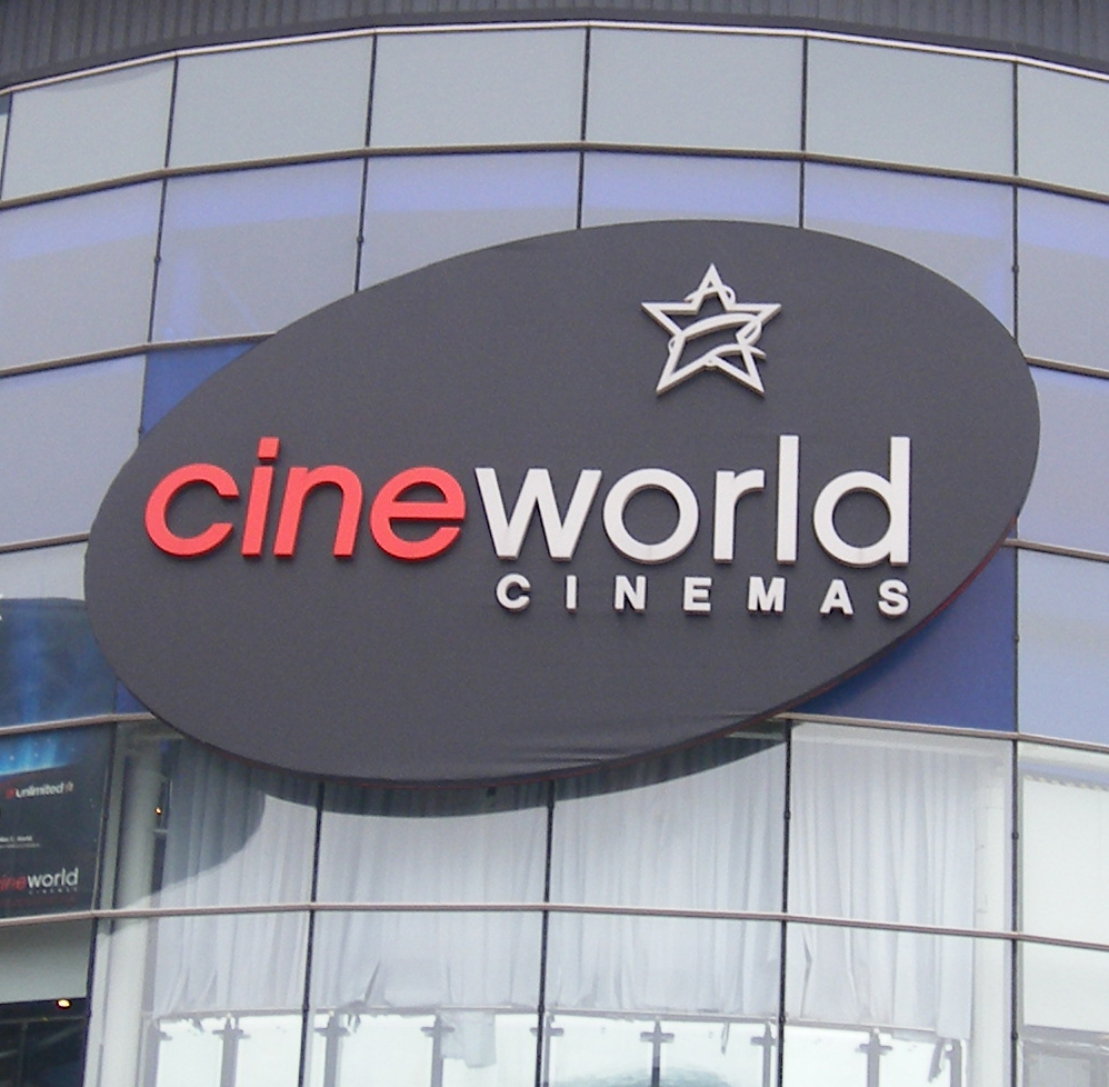 Cineworld Emerges Victori