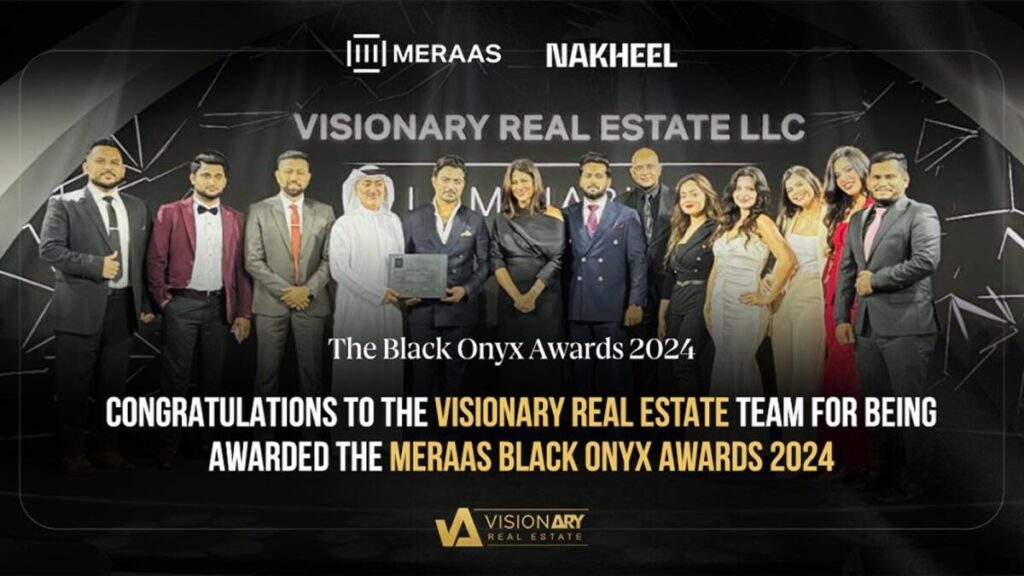 Visionary Real Estate LLC