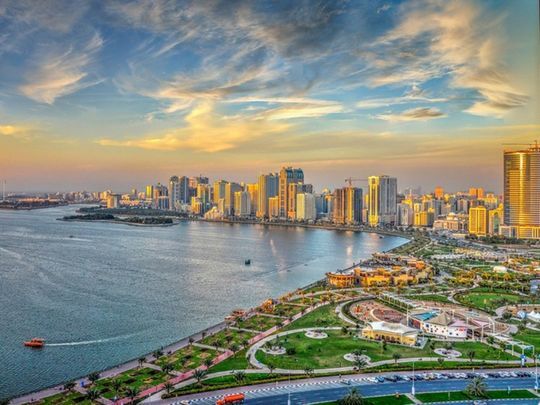 Brace Yourself: Sharjah Tenants Face Up to 25% Rental Hikes in 2025!