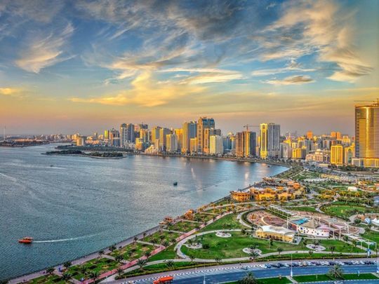 Breaking News: Sharjah Establishes Enforcement Department to Strengthen Rental Disputes Resolution