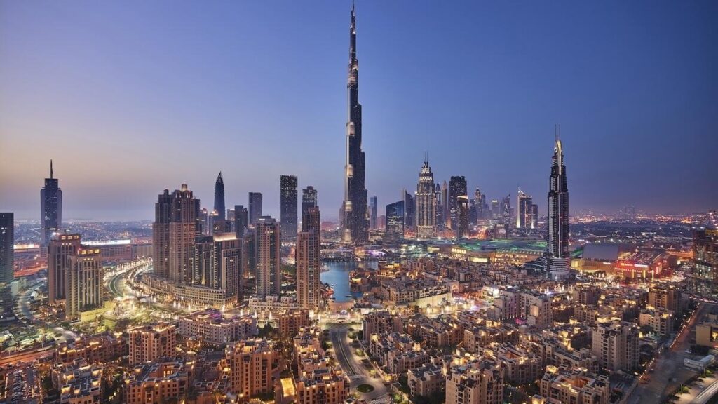 Dubai Real Estate Market Poised for 30% Growth by 2024: Record Sales and Prices Set to Soar