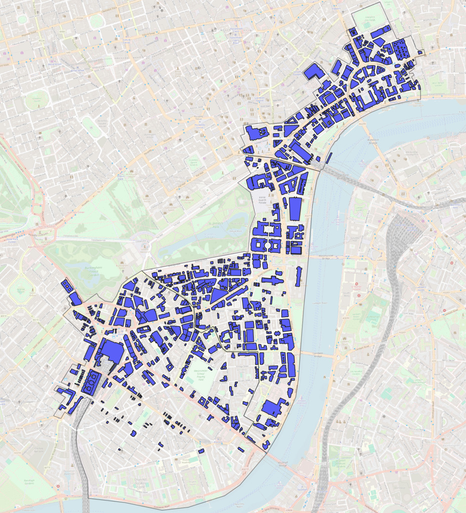 Revolutionizing Central London’s Heating: UK’s Largest Heat Network Set to Warm Buildings