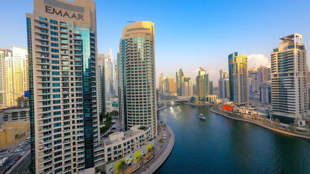 Unveiling the Unstoppable Demand: Why Dubai Rentals Remain Red-Hot!