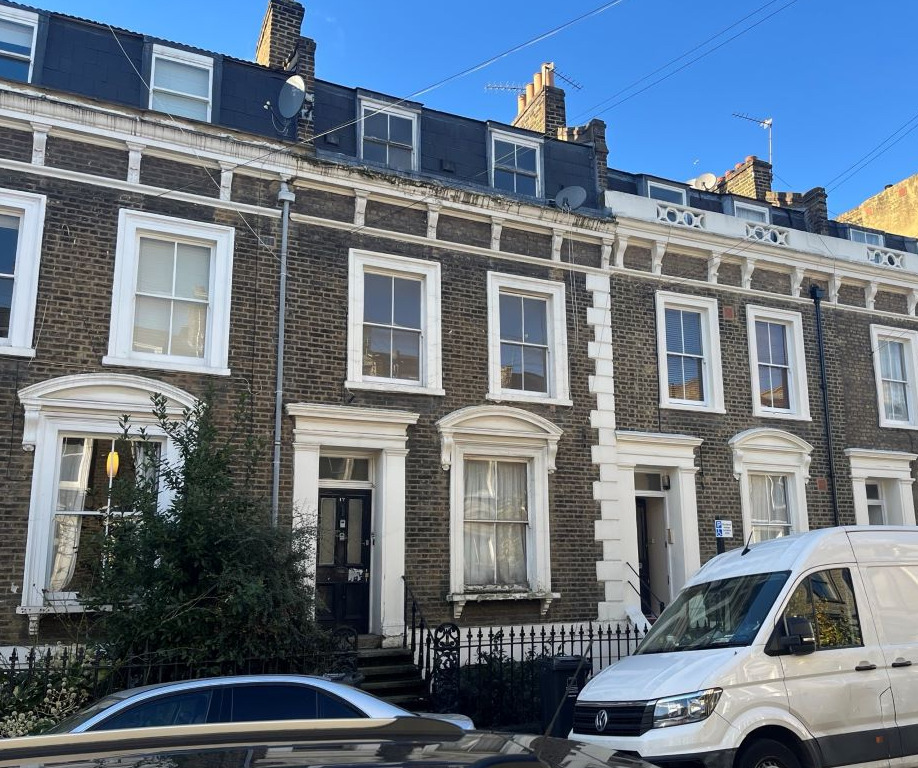 Unmissable Opportunities in London Residential Lots at Strettons’ Last Auction of 2024!